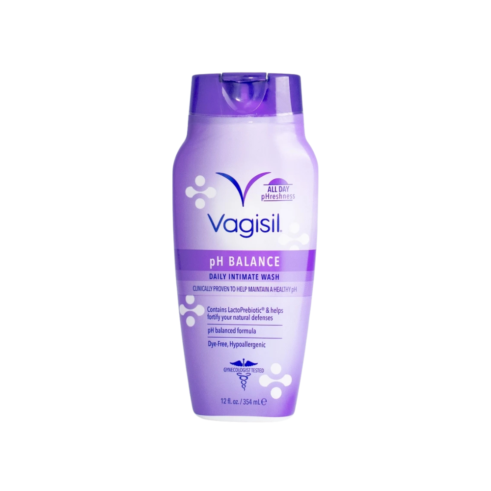 Daily Intimate Wash 1