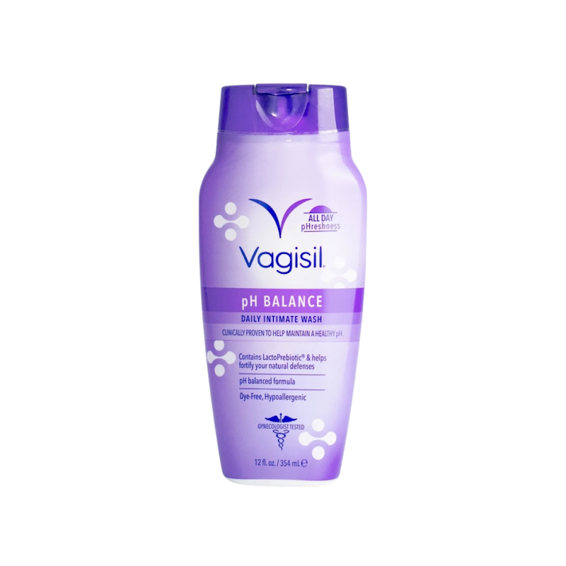 Daily Intimate Wash 1