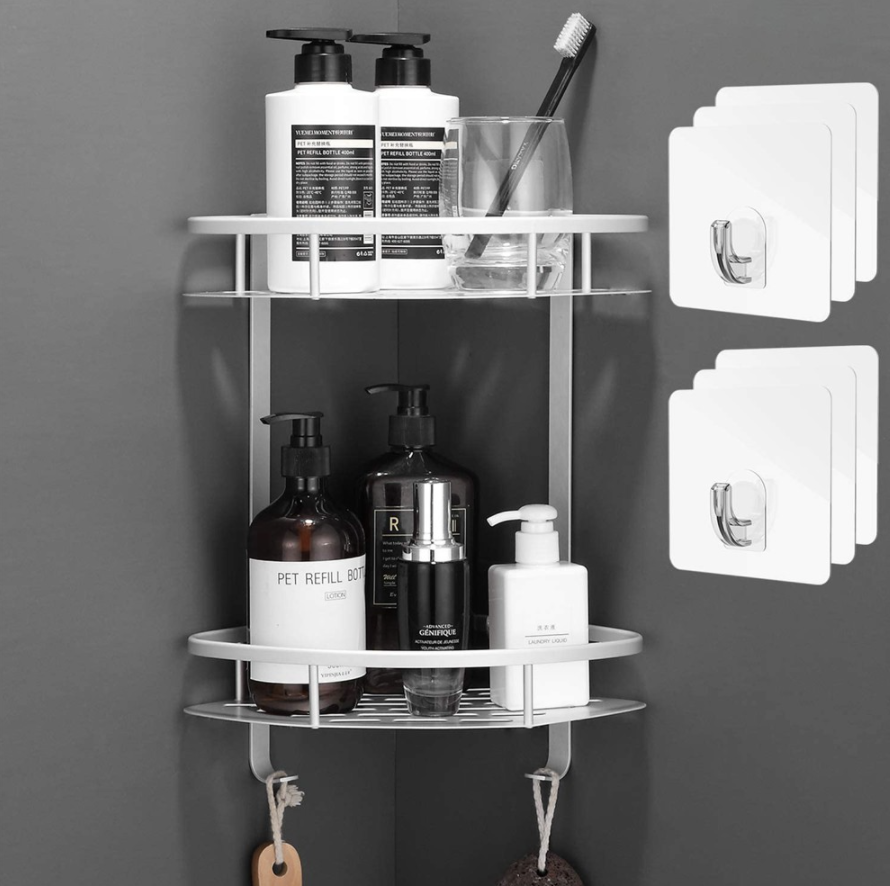 Storage Rack 2