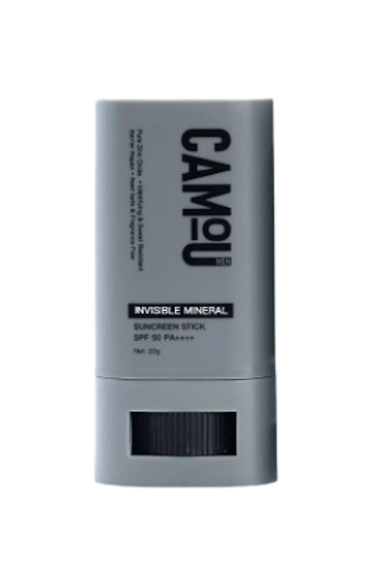 Mineral Matte Sunscreen Stick SPF50 PA++++ 1