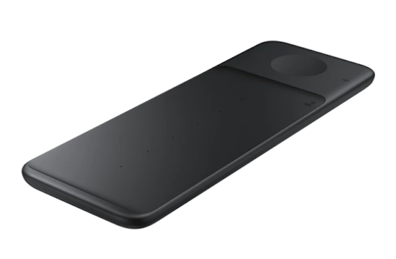 Wireless Charger Trio 1