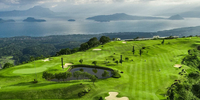 10 Best Golf Courses in the Philippines 2026 | Southwoods, Anvaya Cove, and More 3