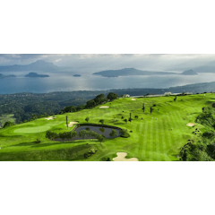 Tagaytay Highlands International Golf Club
