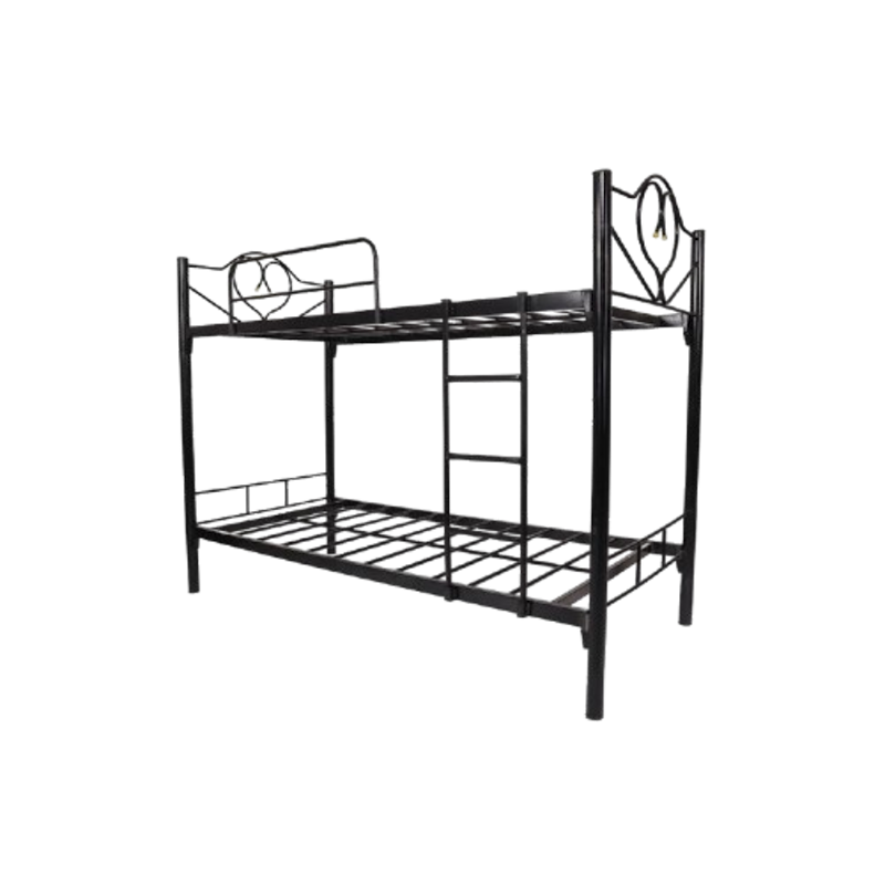 ALLIAR Heavy Duty Metal Bunk Bed 2