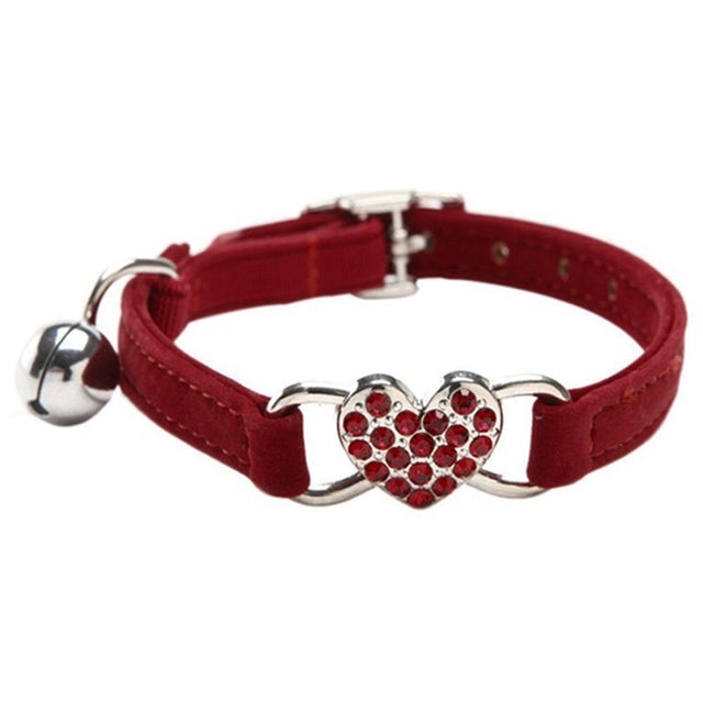 Elastic Cat Collar 2