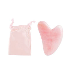 Natural Jade Gua Sha Scraper Board Massage