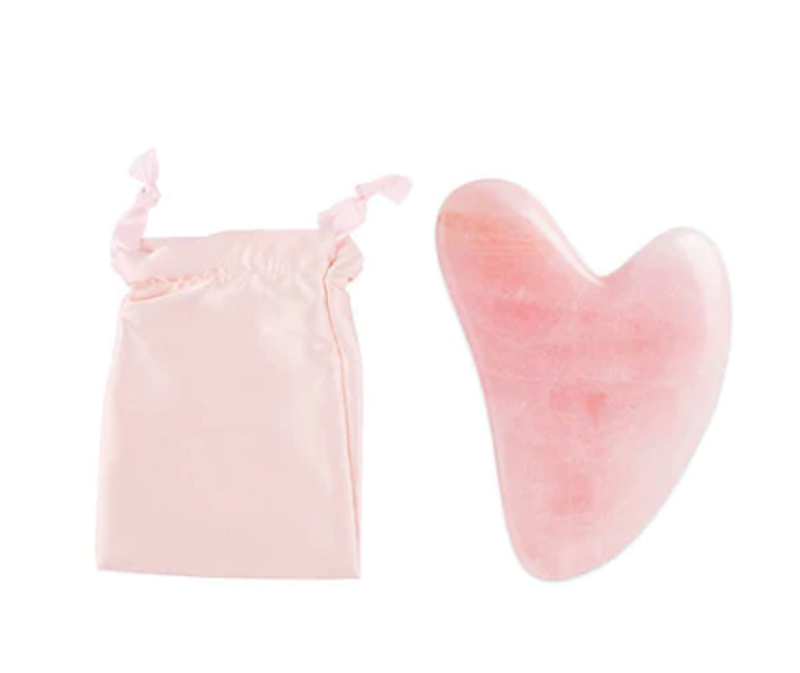 Natural Jade Gua Sha Scraper Board Massage 1