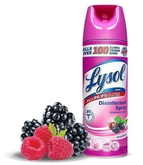 10 Best Disinfectants for Household Items in the Philippines 2026 | Clorox, Lysol, and More 2