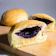 Kumori Reverse Ube Cheese Pandesal 1