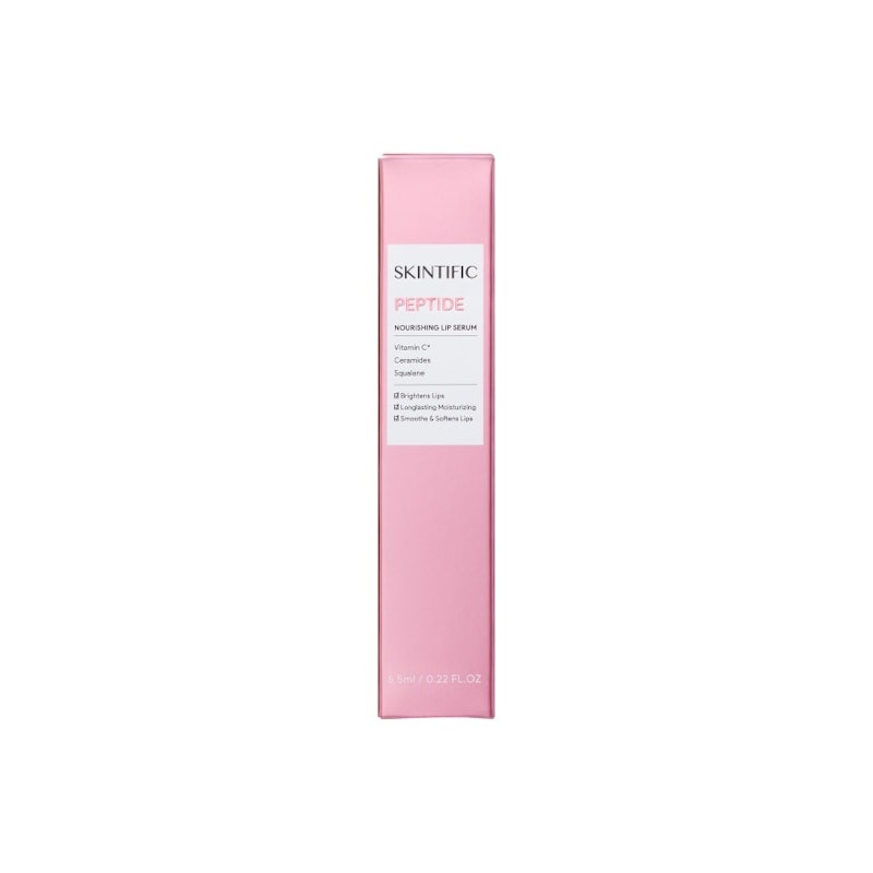 Peptide Brightening Lip Serum 2