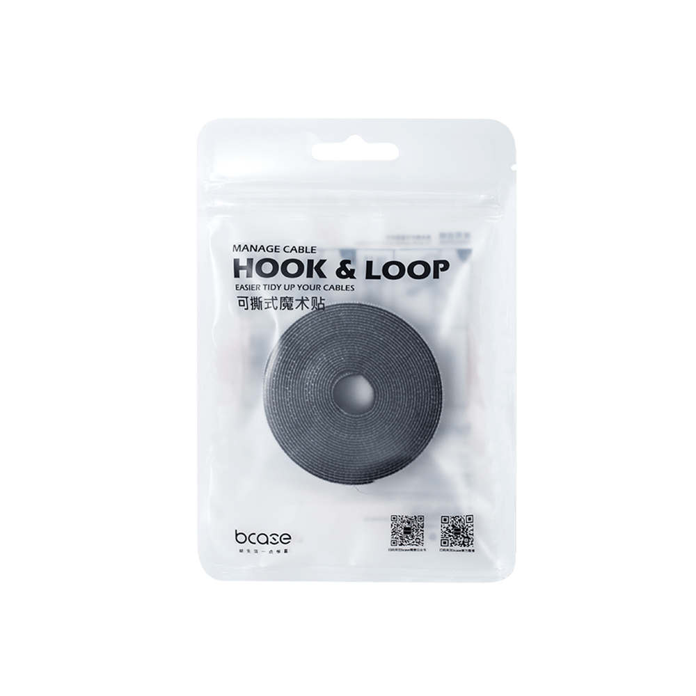 Tearable Magic Velcro Sticker 2