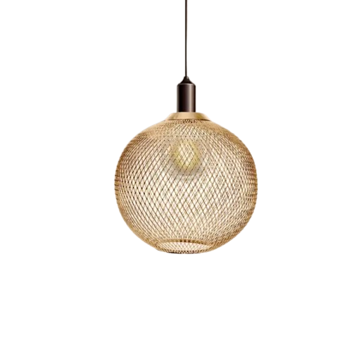 Metal Lamp Shade 3