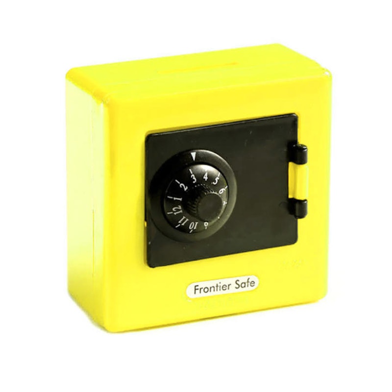 Combination Lock Money Box 1