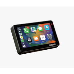 Motorcycle Smart Riding Dashcam