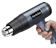REALM Electric Hot Air Heat Gun 1