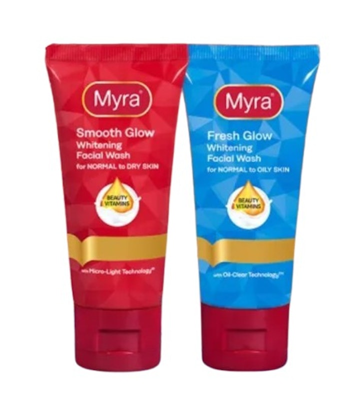 Fresh Glow Whitening Facial Moisturizer 2