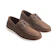 ALBERTO Men's Flint Slip-On Moccasins 1