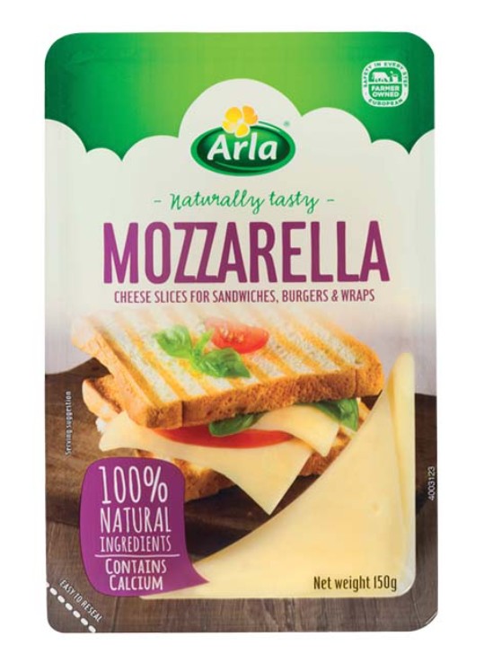10 Best Mozzarella Cheese in the Philippines 2026 | Buying Guide Reviewed by Nutritionist-Dietitian 4