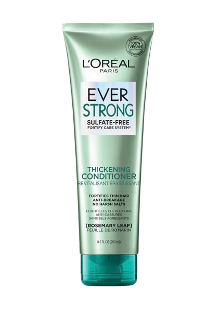 Ever Pure Thickening Conditioner 1