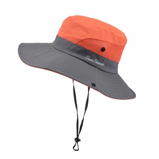 Fisherman Hat 4