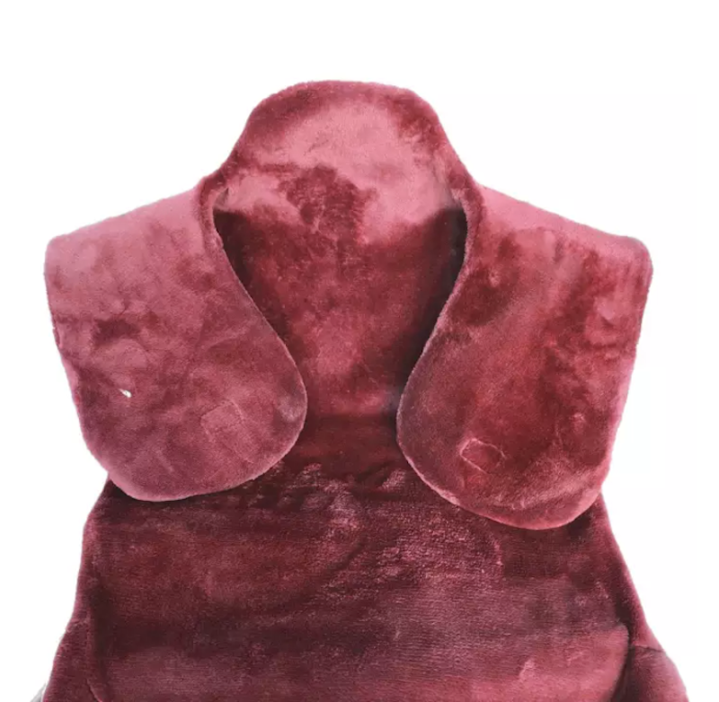 Electric Heating Pad 1
