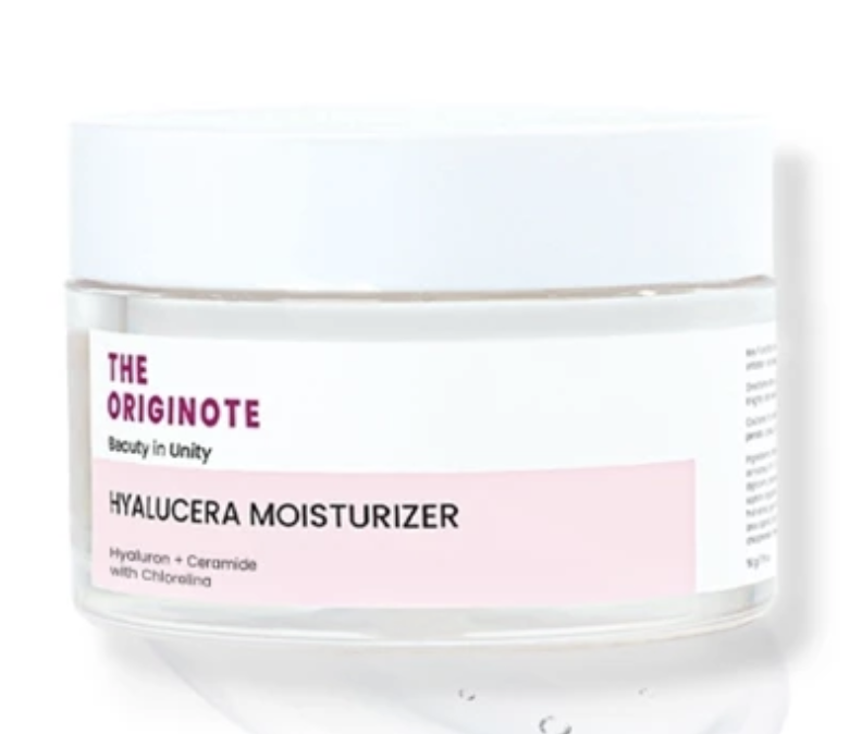 Hyalucera Moisturizing Gel 1