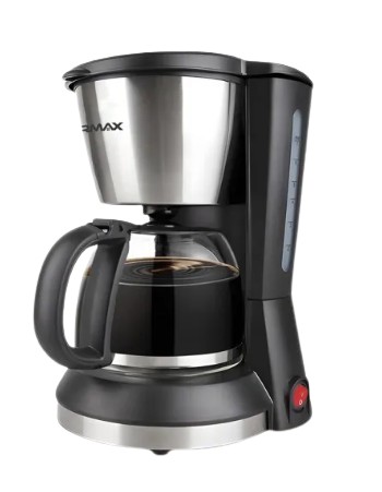 Drip Coffee Maker 	  1