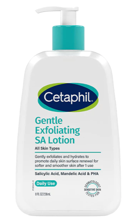 Gentle Exfoliating SA Lotion  1