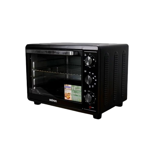 Electric Convection Oven 1