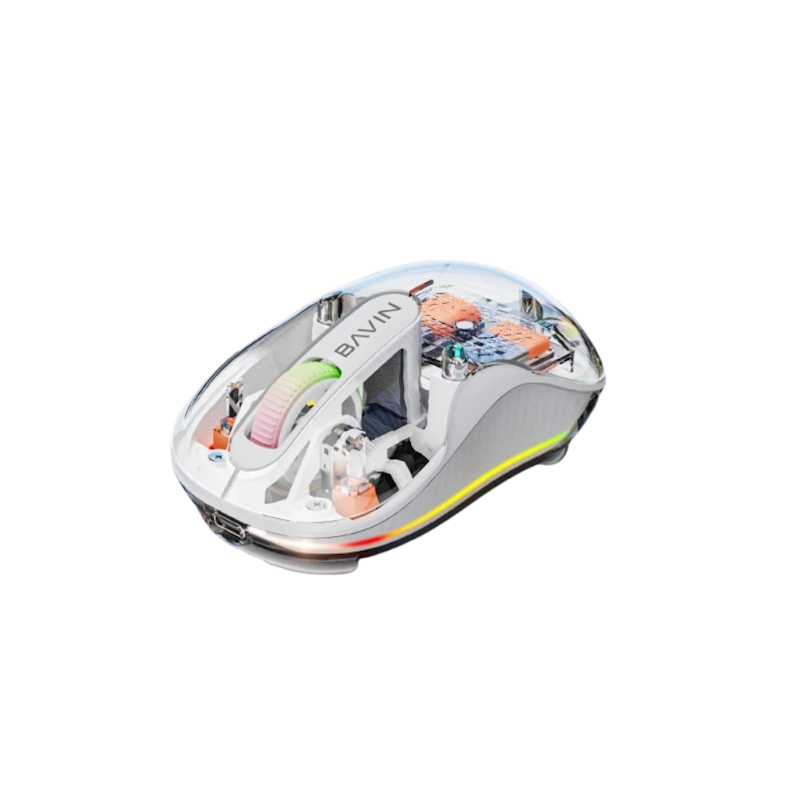 K992 RGB Wireless Gaming Mouse 1