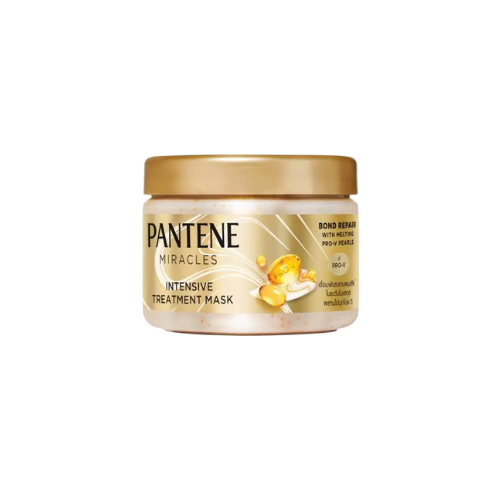 Intensive Treatment Mask 1