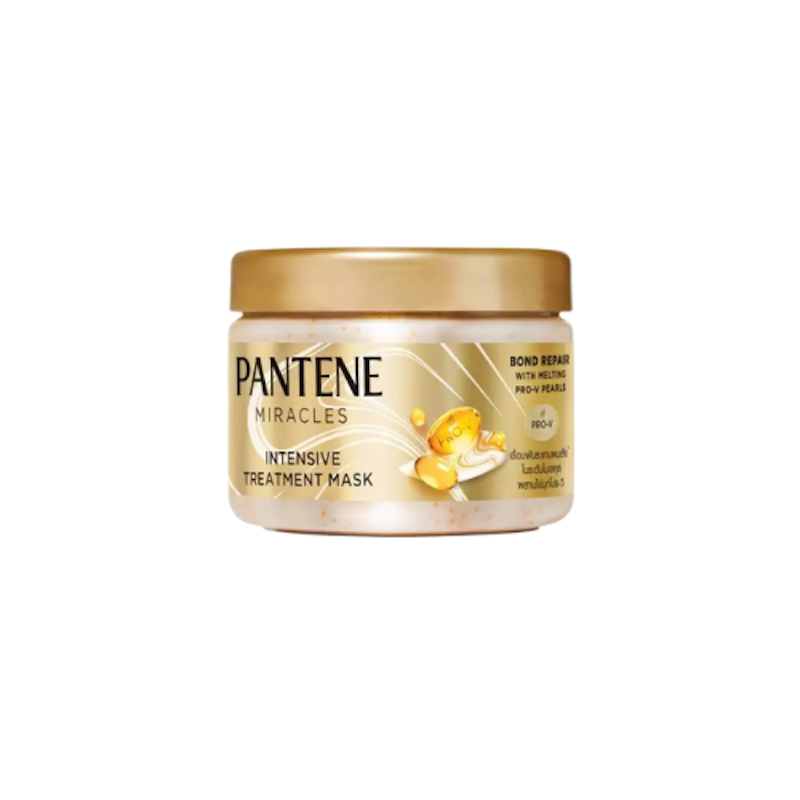 Intensive Treatment Mask 1