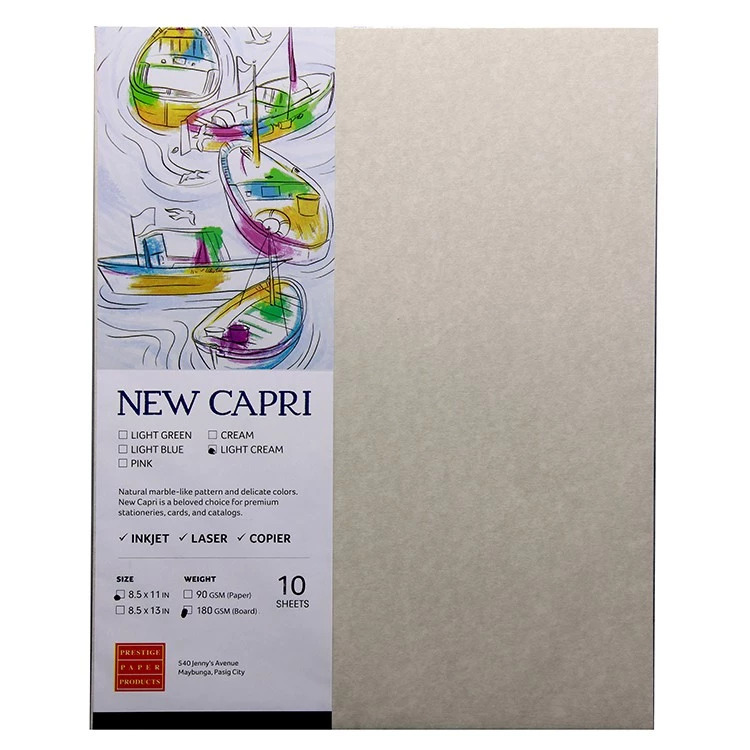 New Capri 1