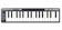 M-Audio Keystation Mini 32 MK3 1