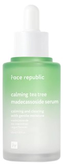 Calming Tea Tree Madecassoside Serum 1