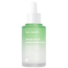 Calming Tea Tree Madecassoside Serum
