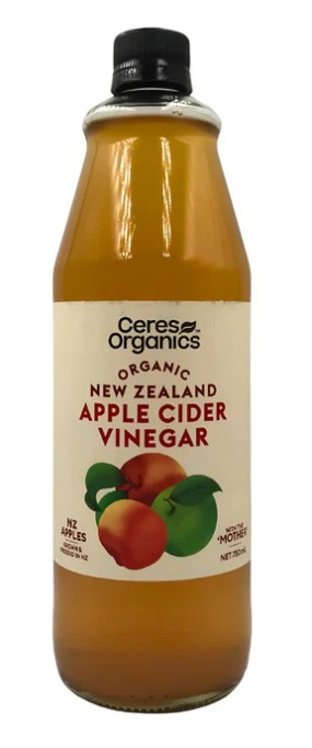 10 Best Apple Cider Vinegars in the Philippines 2026 | Buying Guide Reviewed by Nutritionist-Dietitian 3