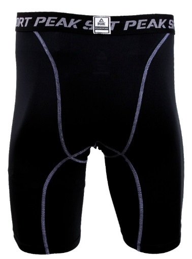 Men's Compression Shorts 2