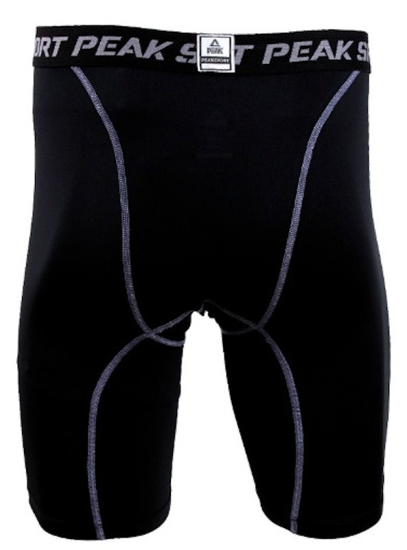 Men's Compression Shorts 2