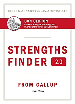 StrengthsFinder 2.0 1