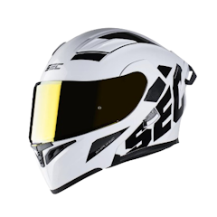 Whirlwind Helmet