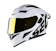 SEC Whirlwind Helmet 1
