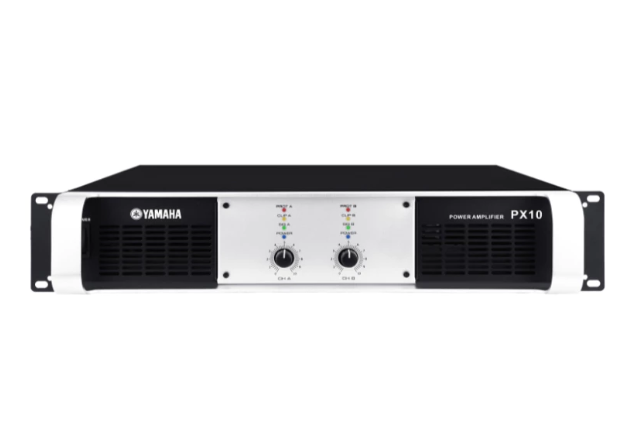 10 Best Power Amplifiers in the Philippines 2026 | Astron, Kevler, and More 2