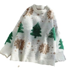 Christmas Sweater for Women