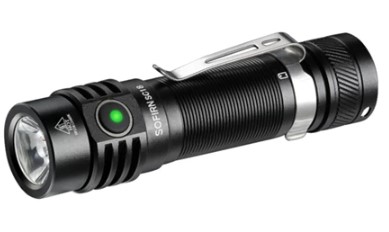 Flashlight 1