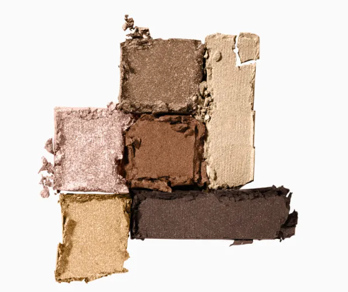 City Mini Palette	 2