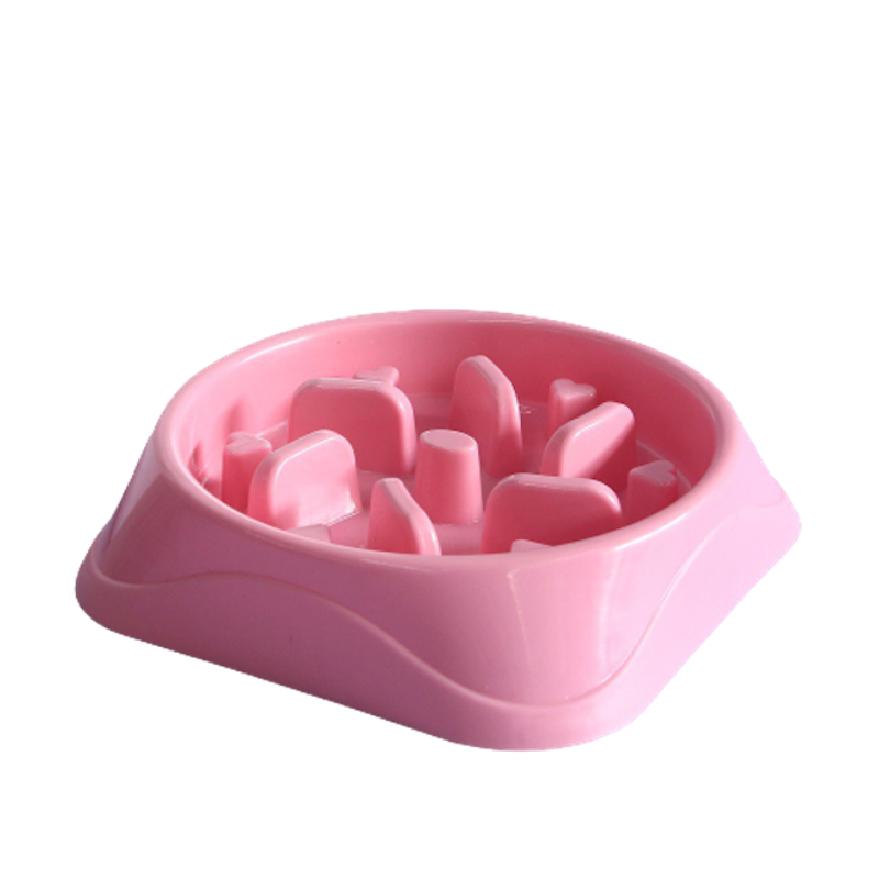 Slow-Down Bowl 1