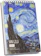 ENMY A4/8K Van Gogh Spiral Sketchbook Big Thick Paper Notebook Drawing Notebook Watercolor Sketchpad 1