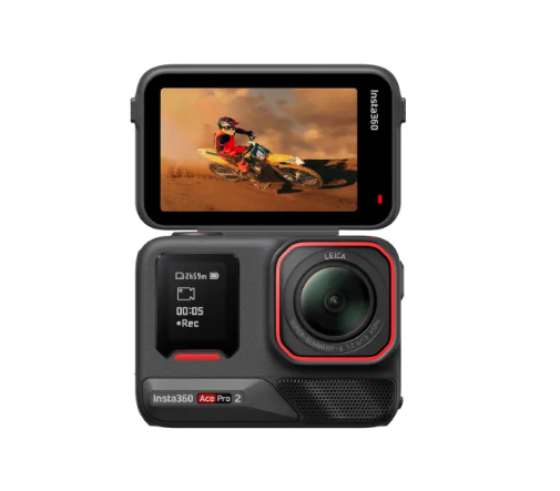 10 Best Budget Action Cameras in the Philippines 2026 | DJI, Supremo, and More 3