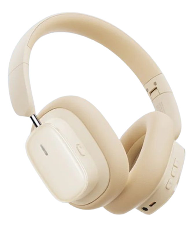 ANC Noise-Cancelling Headphones 1